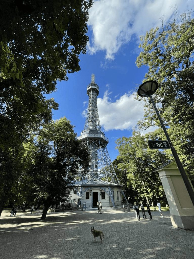 Petřín