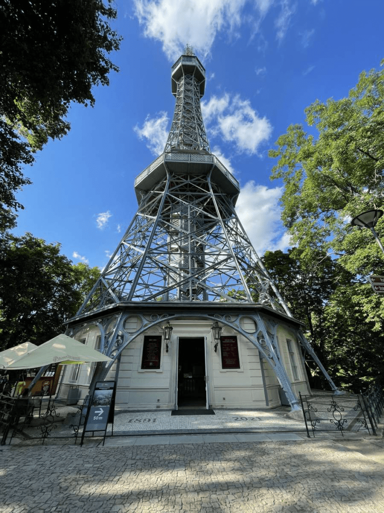 Petřín